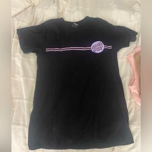 Black, 100%cotton, supper soft, very nice